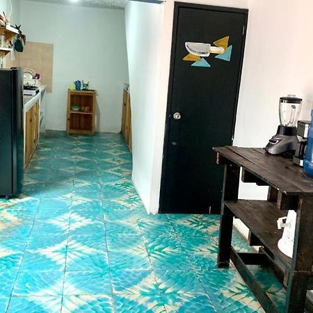 Hostal Casa 74 Dona Panchita San Cristobal de las Casas Bagian luar foto