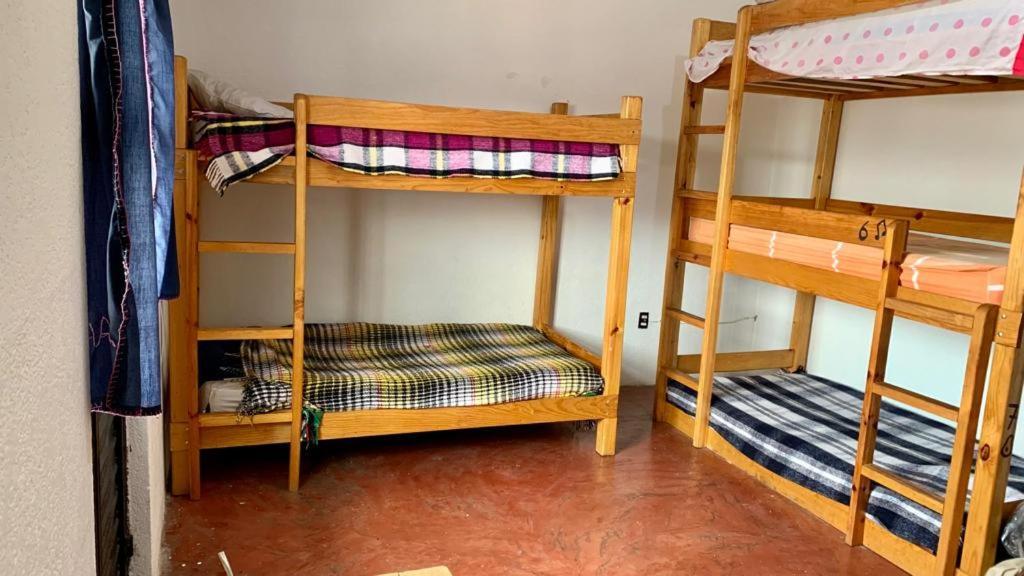 Hostal Casa 74 Dona Panchita San Cristobal de las Casas Bagian luar foto