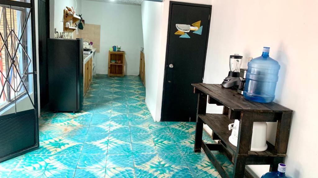 Hostal Casa 74 Dona Panchita San Cristobal de las Casas Bagian luar foto